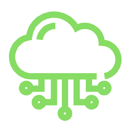 提供MQTT、Web API、Restful介面與雲端對接